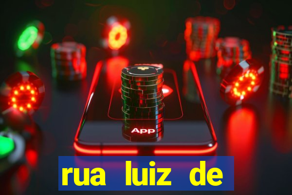 rua luiz de miranda 655 benfica